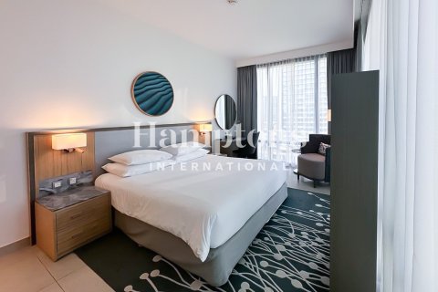 Apartman u Jumeirah Village Circle, Dubai, UAE 1 soba, 35.72027447 m2 Br. 710623 - fotografija 9