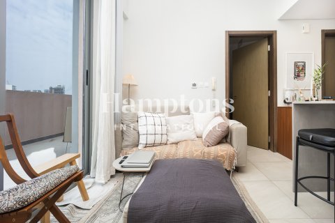 شقة للإيجار في دائرة قرية جميرا، دبي، الإمارات العربية المتحدة 1 غرفة نوم ، 65.66012428 متر مربع ، رقم 710622 - صورة 10