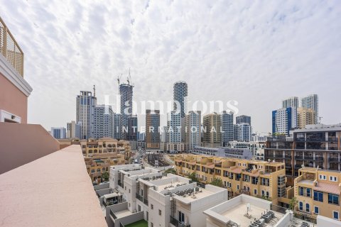شقة للإيجار في دائرة قرية جميرا، دبي، الإمارات العربية المتحدة 1 غرفة نوم ، 65.66012428 متر مربع ، رقم 710622 - صورة 15