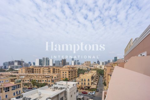 Appartement à Jumeirah Village Circle, Dubai, EAU: 1 chambre, 65.6601 m2 № 710622