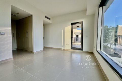 Vilë në Dubai Hills Estate, Emiratet e Bashkuara Arabe 5 dhoma gjumi, 278 m2. № 670048 - Foto 12