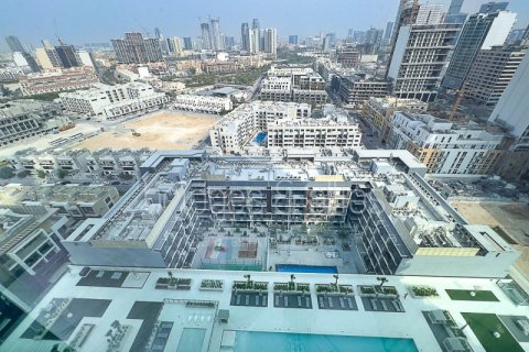 阿联酋 Dubai Jumeirah Village Circle 待售 : 1 卧, 62.2 平方米 , 编号670050 - 照片 2