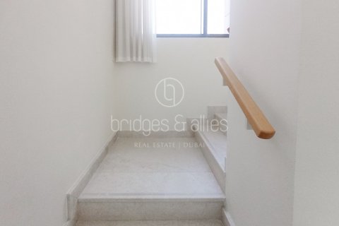 Dubai Hills Estate, Dubai, BAE’de kiralık вилла 3 yatak odası, 192.8 m&sup2; No 670047 - fotoğraf 18