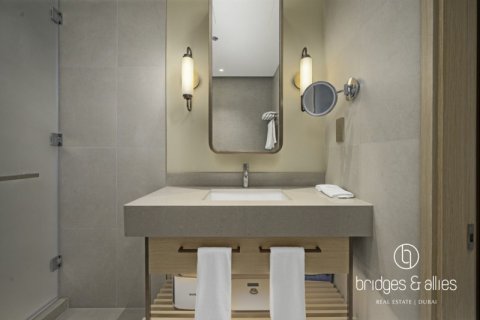 Apartment sa Downtown Dubai (Downtown Burj Dubai), UAE 1 silid-tulugan, 70.8 sq.m. № 670051 - larawan 12