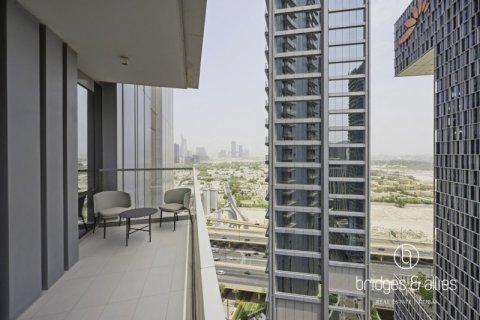 Apartment sa Downtown Dubai (Downtown Burj Dubai), UAE 1 silid-tulugan, 70.8 sq.m. № 670051 - larawan 6