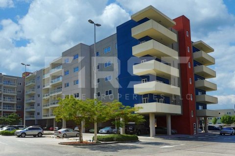 Byt v Al Reef, Abu Dhabi, SAE 3 ložnice, 192.9 m² Č.: 730964 - fotografie 17
