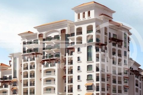 Byt na Yas Island, Abu Dhabi, SAE 1 ložnice, 83.2 m² Č.: 730965 - fotografie 7