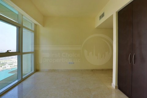 Lägenhet till försäljning i Al Reem Island, Abu Dhabi, UAE 1 sovrum, 84.1 kvm Nr. 730962 - fotografi 9