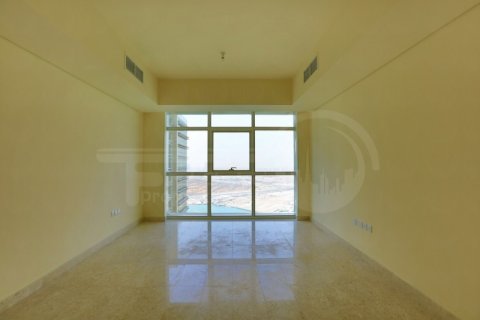 Lägenhet till försäljning i Al Reem Island, Abu Dhabi, UAE 1 sovrum, 84.1 kvm Nr. 730962 - fotografi 4