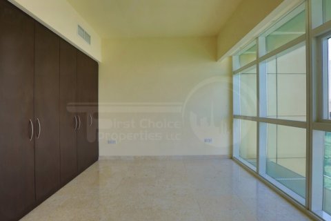 Lägenhet till försäljning i Al Reem Island, Abu Dhabi, UAE 1 sovrum, 84.1 kvm Nr. 730962 - fotografi 8