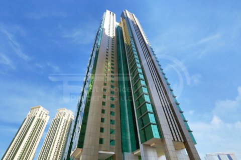 Lägenhet till försäljning i Al Reem Island, Abu Dhabi, UAE 1 sovrum, 84.1 kvm Nr. 730962 - fotografi 12