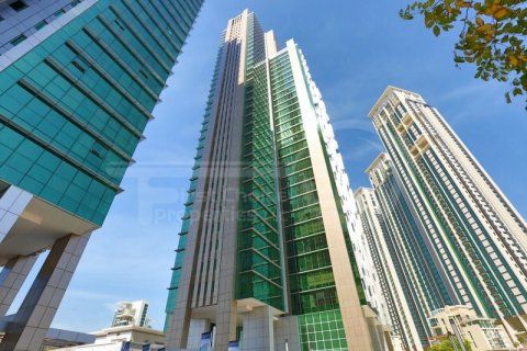 Lägenhet till försäljning i Al Reem Island, Abu Dhabi, UAE 1 sovrum, 84.1 kvm Nr. 730962 - fotografi 3