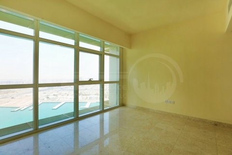 Lägenhet till försäljning i Al Reem Island, Abu Dhabi, UAE 1 sovrum, 84.1 kvm Nr. 730962 - fotografi 14