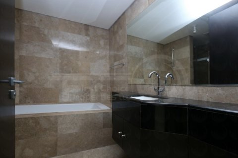 Lägenhet till försäljning i Al Reem Island, Abu Dhabi, UAE 1 sovrum, 84.1 kvm Nr. 730962 - fotografi 10