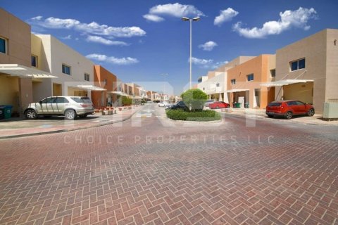 Vilă de vânzare în Abu Dhabi, EAU 2 dormitoare, 170.2 mp.  №730961 - poză 19