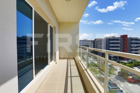 Пәтер Al Reef, Абу-Даби, БАӘ-да 2 жатын бөлмелер, 115.9 м² № 730963 - фото 13