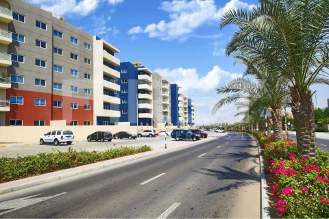 Пәтер Al Reef, Абу-Даби, БАӘ-да 2 жатын бөлмелер, 115.9 м² № 730963 - фото 17