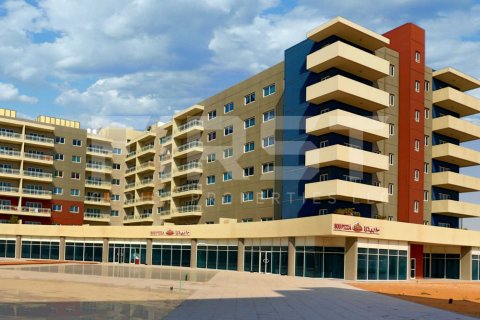 Пәтер Al Reef, Абу-Даби, БАӘ-да 2 жатын бөлмелер, 115.9 м² № 730963 - фото 14