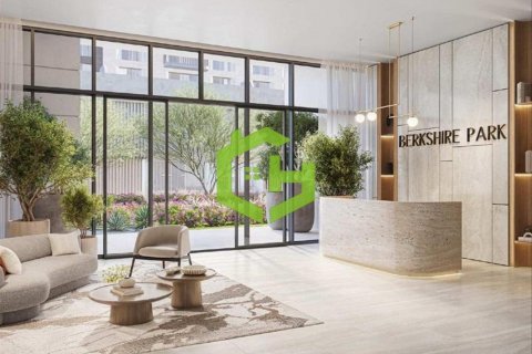Byt v Town Square, Dubai, SAE 2 ložnice, 134.8 m² Č.: 630143 - fotografie 1