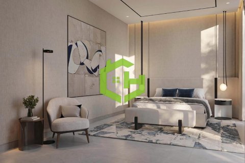 Townhouse in Jumeirah Golf Estates, Dubai, UAE 4 bedrooms, 432.8 sq.m. № 630182 - photo 3