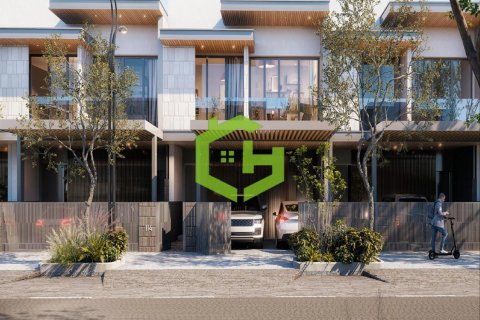 Townhouse in Jumeirah Golf Estates, Dubai, UAE 4 bedrooms, 432.8 sq.m. № 630182 - photo 6
