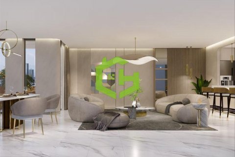 Duplex in Business Bay, Dubai, UAE 4 bedrooms, 351.4 sq.m. № 630180 - photo 5