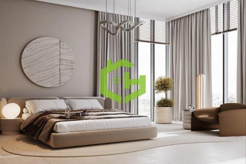 Duplex in Business Bay, Dubai, UAE 4 bedrooms, 351.4 sq.m. № 630180 - photo 1