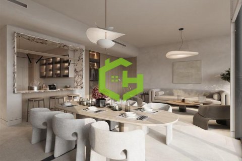 Duplex in Business Bay, Dubai, UAE 4 bedrooms, 351.4 sq.m. № 630180 - photo 7