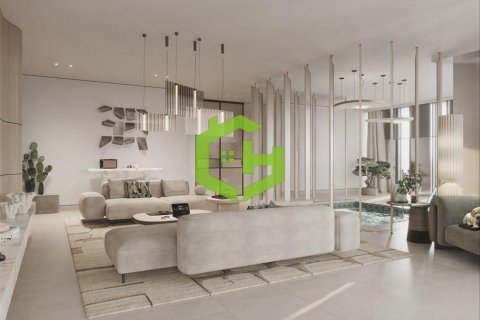 Duplex in Business Bay, Dubai, UAE 4 bedrooms, 351.4 sq.m. № 630180 - photo 3