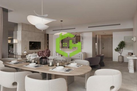 Duplex in Business Bay, Dubai, UAE 4 bedrooms, 351.4 sq.m. № 630180 - photo 2