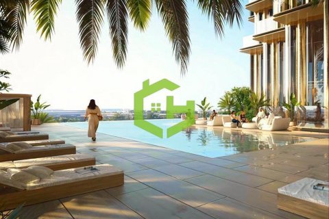 Duplex in Business Bay, Dubai, UAE 4 bedrooms, 351.4 sq.m. № 630180 - photo 15