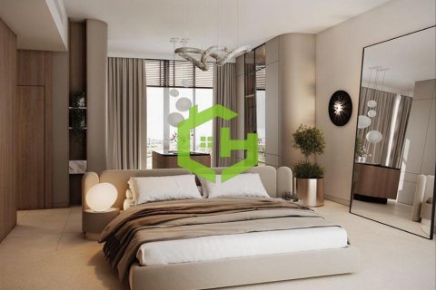 Duplex in Business Bay, Dubai, UAE 4 bedrooms, 351.4 sq.m. № 630180 - photo 8