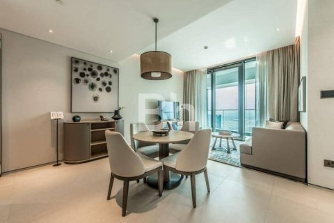 Jumeirah Beach Residence, Dubai, BAE’de kiralık daire 1 yatak odası, 75 m&sup2; No 642981 - fotoğraf 4