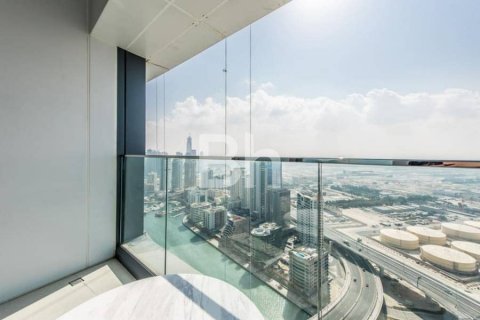 Jumeirah Beach Residence, Dubai, BAE’de kiralık daire 1 yatak odası, 75 m&sup2; No 642981 - fotoğraf 10
