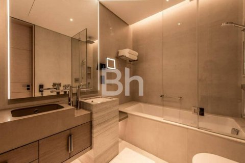 Jumeirah Beach Residence, Dubai, BAE’de kiralık daire 1 yatak odası, 75 m&sup2; No 642981 - fotoğraf 8