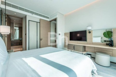 Jumeirah Beach Residence, Dubai, BAE’de kiralık daire 1 yatak odası, 75 m&sup2; No 642981 - fotoğraf 6