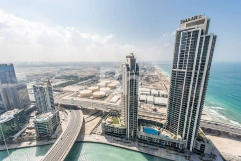 Jumeirah Beach Residence, Dubai, BAE’de kiralık daire 1 yatak odası, 75 m&sup2; No 642981 - fotoğraf 9