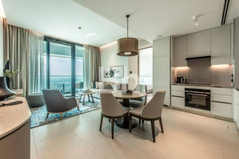 Jumeirah Beach Residence, Dubai, BAE’de kiralık daire 1 yatak odası, 75 m&sup2; No 642981 - fotoğraf 1