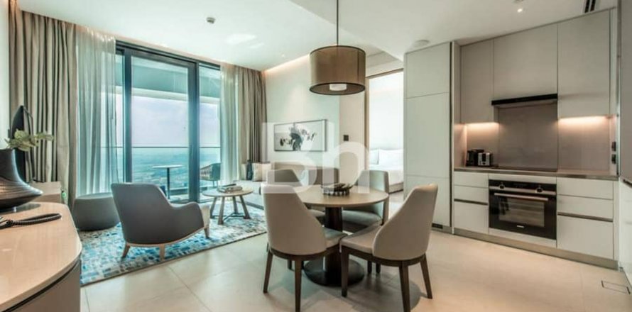 Jumeirah Beach Residence, Dubai, BAE’de daire 1 yatak odası, 75 m&sup2; No 642981