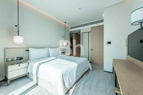 Jumeirah Beach Residence, Dubai, BAE’de kiralık daire 1 yatak odası, 75 m&sup2; No 642981 - fotoğraf 3