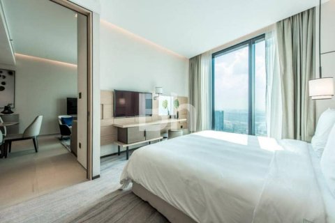 Jumeirah Beach Residence, Dubai, BAE’de kiralık daire 1 yatak odası, 75 m&sup2; No 642981 - fotoğraf 7