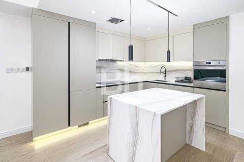 Apartmán v Jumeirah Lake Towers, Dubai, SAE 2 spálne, 110 m2 č. 642984 - Fotografia 1