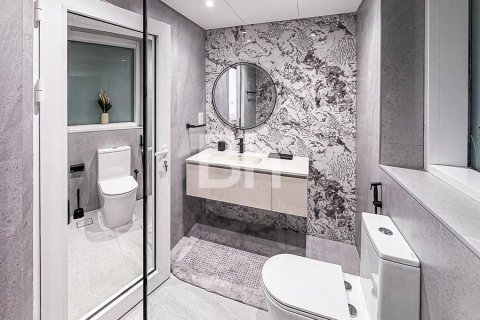 Apartmán v Jumeirah Lake Towers, Dubai, SAE 2 spálne, 110 m2 č. 642984 - Fotografia 4