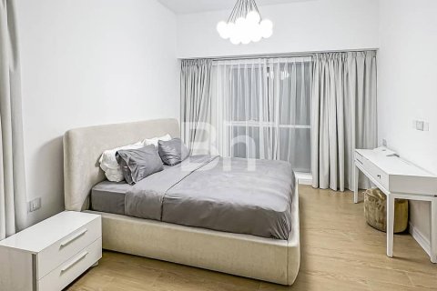 Apartmán v Jumeirah Lake Towers, Dubai, SAE 2 spálne, 110 m2 č. 642984 - Fotografia 3