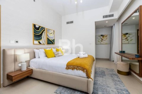 Apartament de închiriat în Dubai Marina, Dubai, EAU 2 dormitoare, 110 mp.  №642982 - poză 7