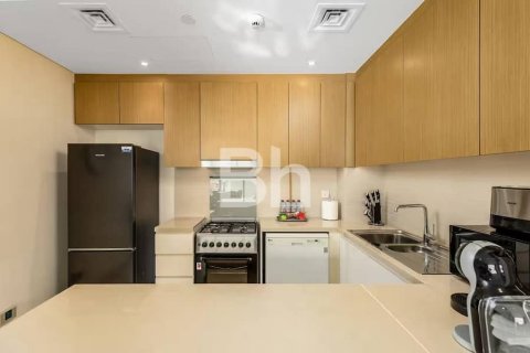 Apartament de închiriat în Dubai Marina, Dubai, EAU 2 dormitoare, 110 mp.  №642982 - poză 8