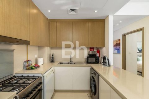 Apartament de închiriat în Dubai Marina, Dubai, EAU 2 dormitoare, 110 mp.  №642982 - poză 9