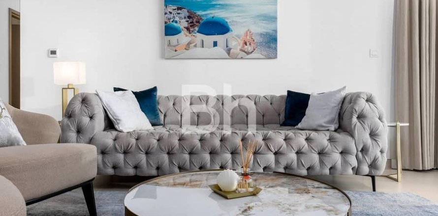 Apartament în Dubai Marina, Dubai, EAU 2 dormitoare, 110 mp. №642982