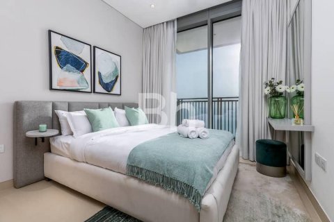 Apartament de închiriat în Dubai Marina, Dubai, EAU 2 dormitoare, 110 mp.  №642982 - poză 4