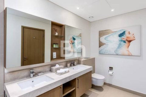Apartament de închiriat în Dubai Marina, Dubai, EAU 2 dormitoare, 110 mp.  №642982 - poză 3